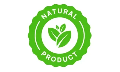 OxyDental naturally sourced ingredients
